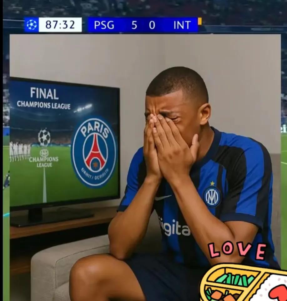 包含姆巴佩连续七场比赛得分超过出色发挥，TES不断突破！比赛高潮迭起的词条