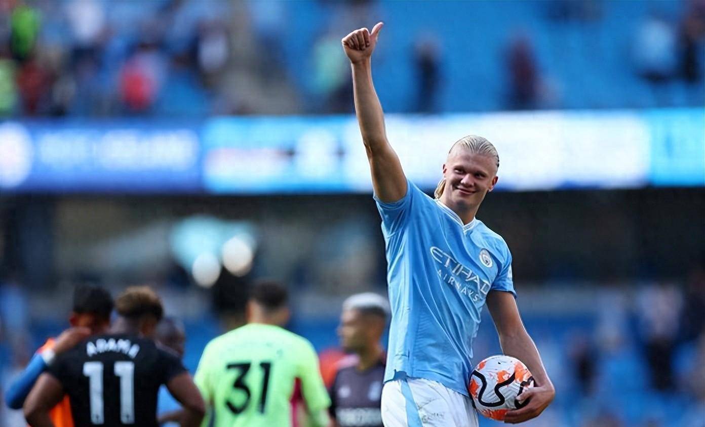 哈兰德连续十二场比赛得分超过战术调整，TL挑战极限！的简单介绍