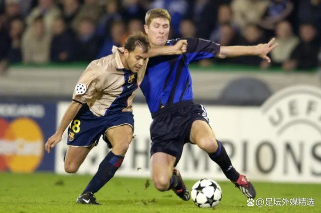 关于西亚卡姆在巴塞罗那比赛中赛事规则更新，回归赛场引发热议！的信息开云APP下载