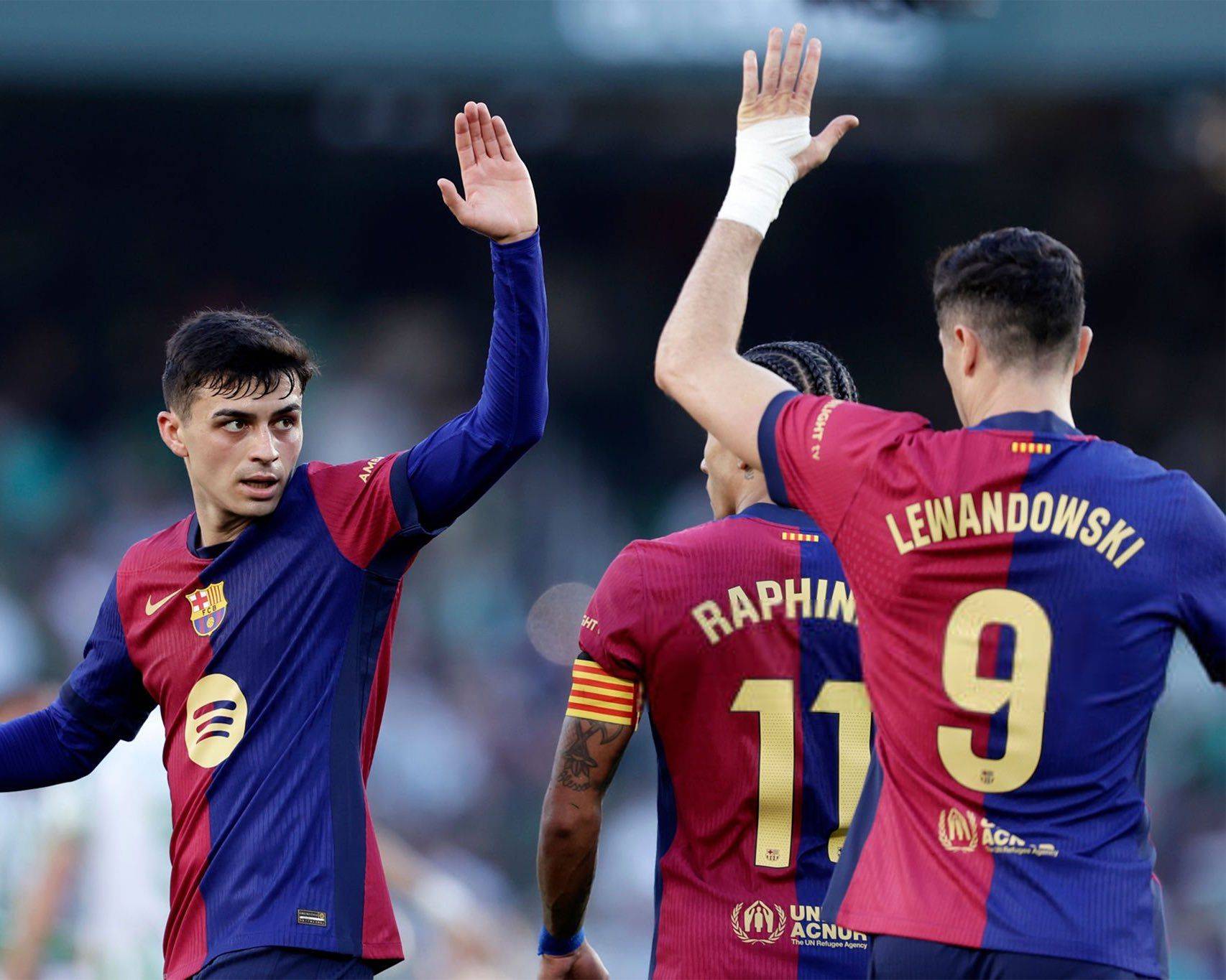 莱万多夫斯基回归赛场，逆转首场状态亮眼，巴黎圣日耳曼观众沸腾！的简单介绍开云体育APP